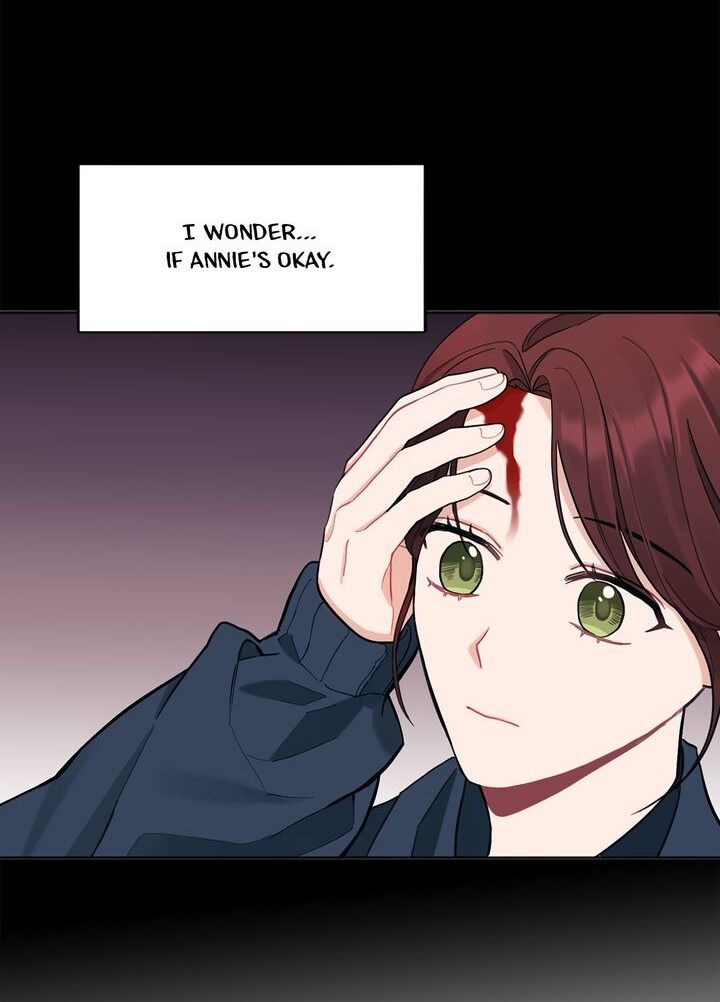 When You’re Targeted by the Bully Chapter 42 page 39