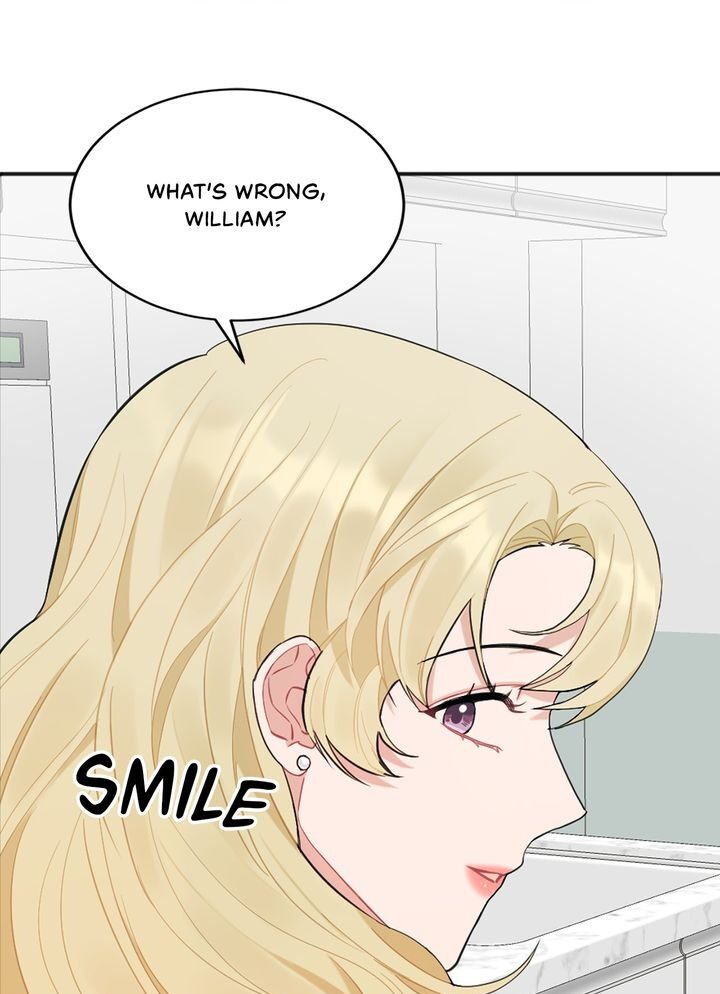When You’re Targeted by the Bully Chapter 42 page 41