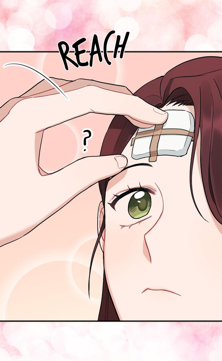 When You’re Targeted by the Bully Chapter 42 page 51