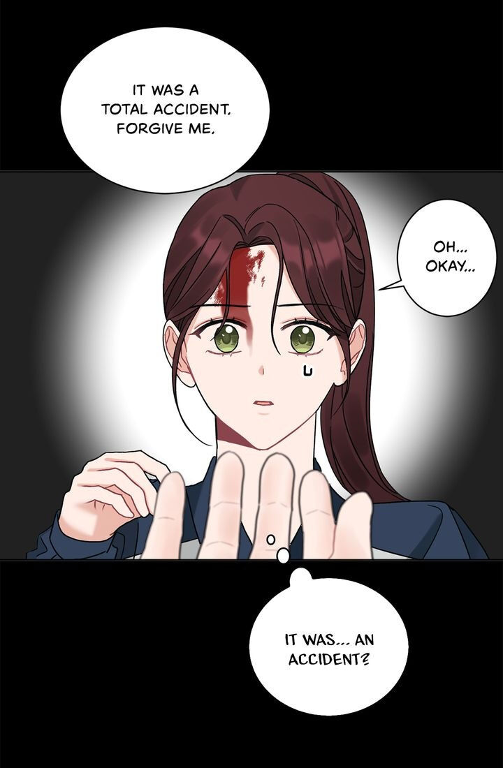 When You’re Targeted by the Bully Chapter 42 page 5