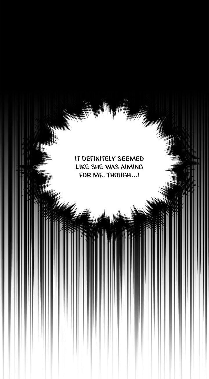 When You’re Targeted by the Bully Chapter 42 page 6