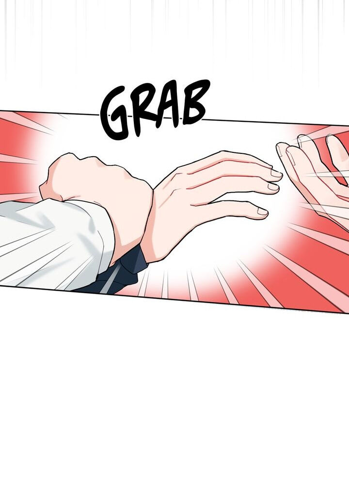 When You’re Targeted by the Bully Chapter 42 page 7