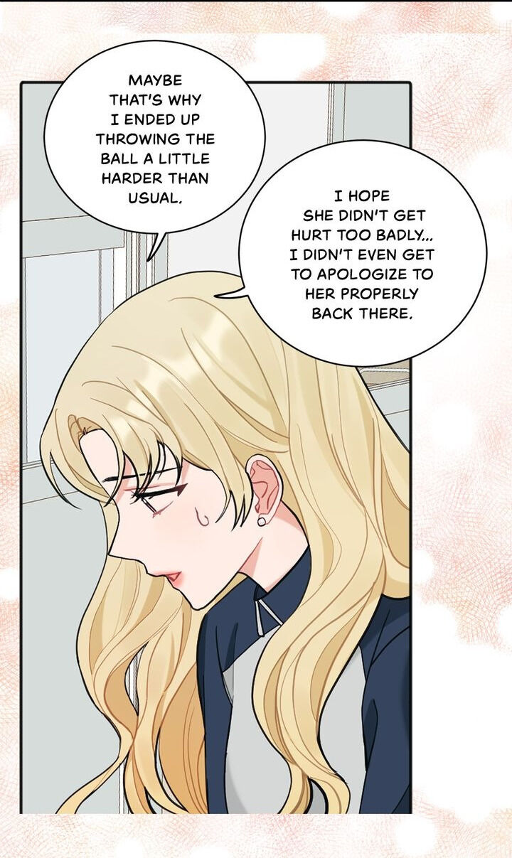When You’re Targeted by the Bully Chapter 43 page 11