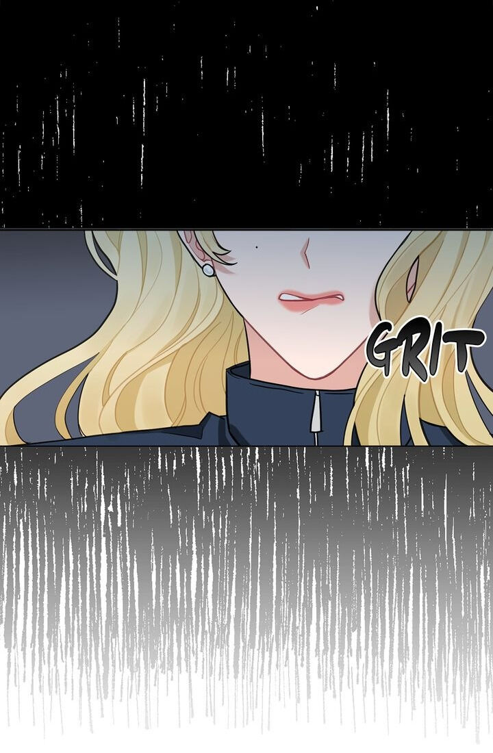 When You’re Targeted by the Bully Chapter 43 page 26