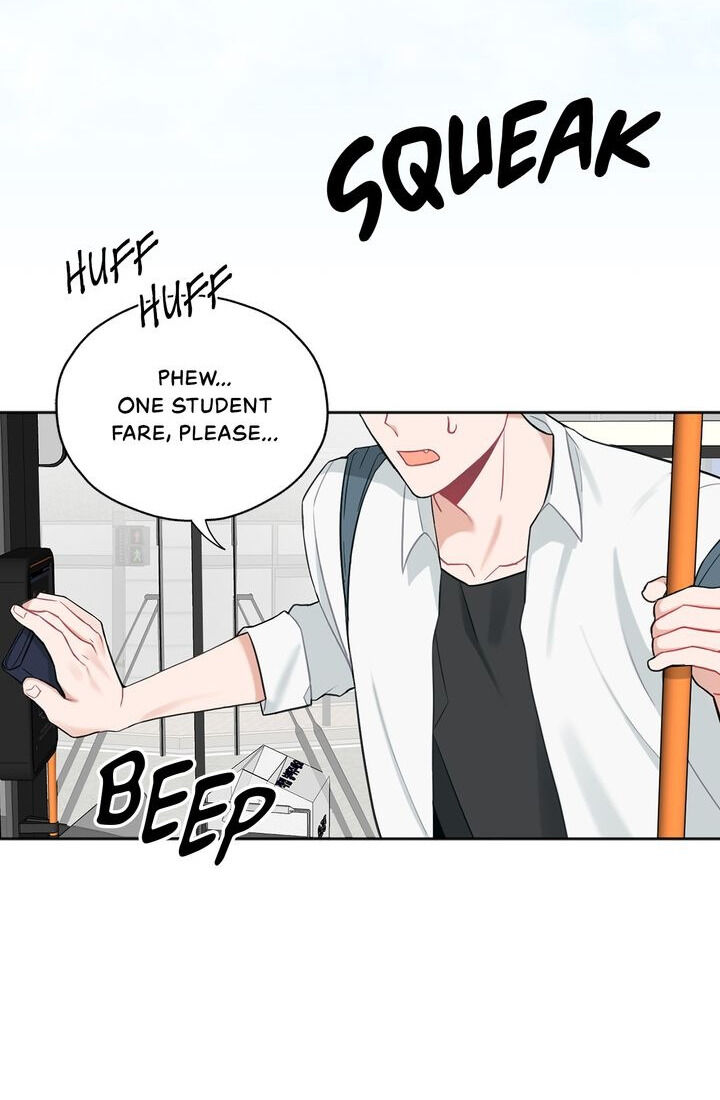 When You’re Targeted by the Bully Chapter 43 page 29