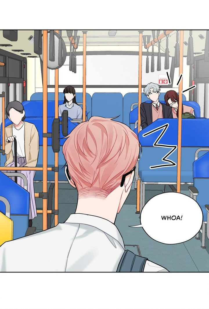 When You’re Targeted by the Bully Chapter 43 page 30