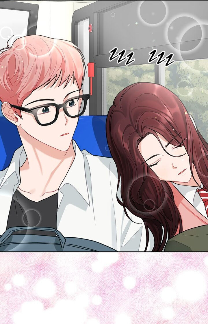 When You’re Targeted by the Bully Chapter 43 page 37