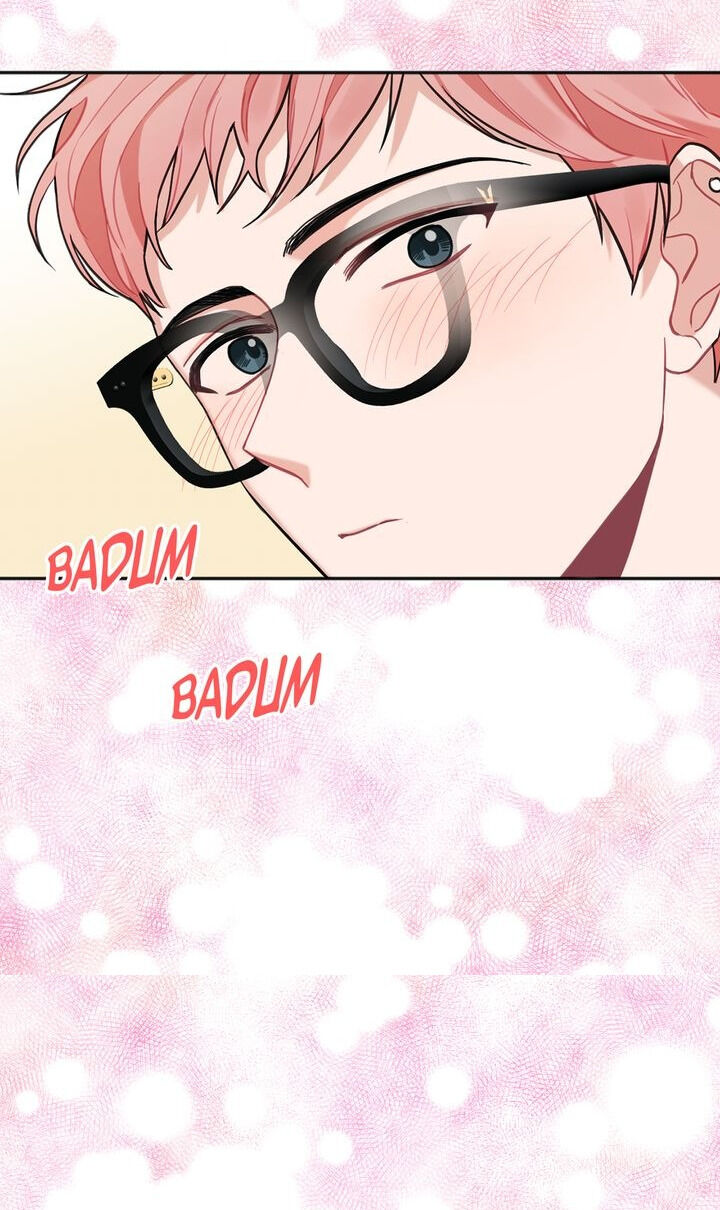 When You’re Targeted by the Bully Chapter 43 page 38
