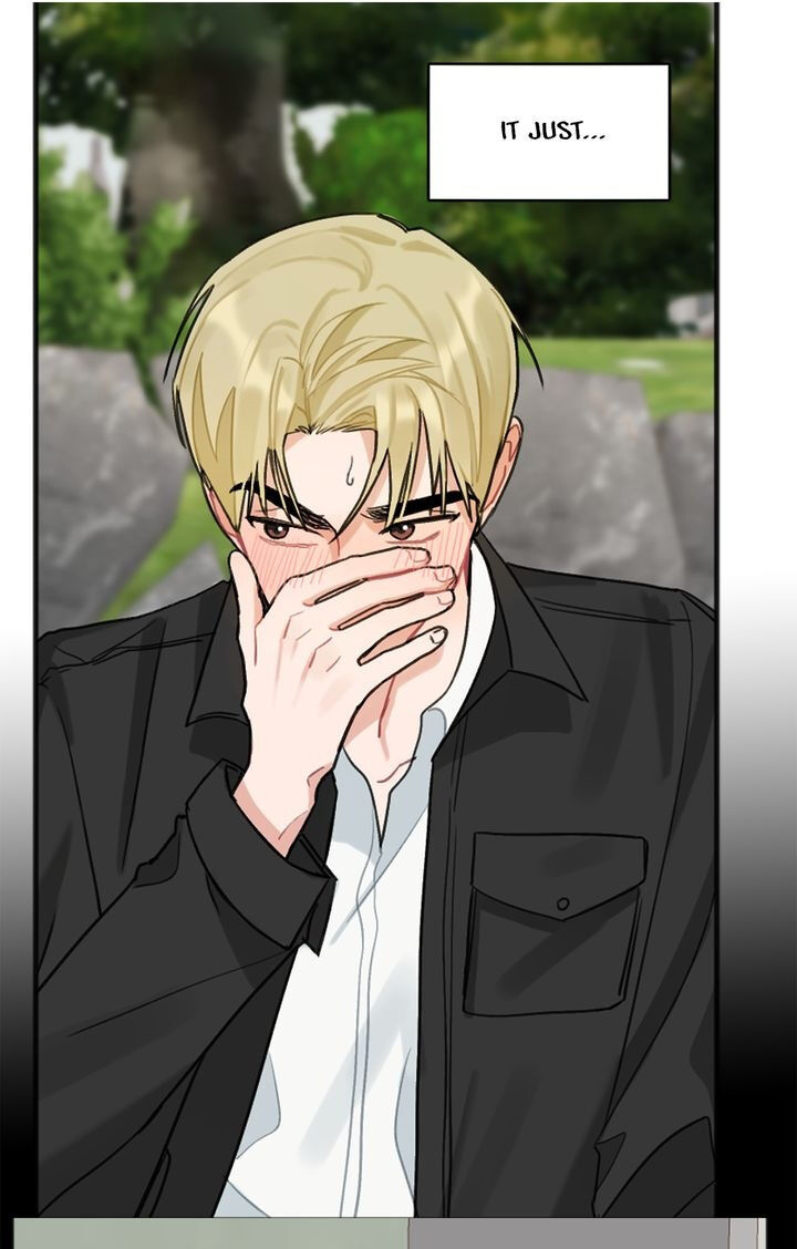 When You’re Targeted by the Bully Chapter 45 page 10