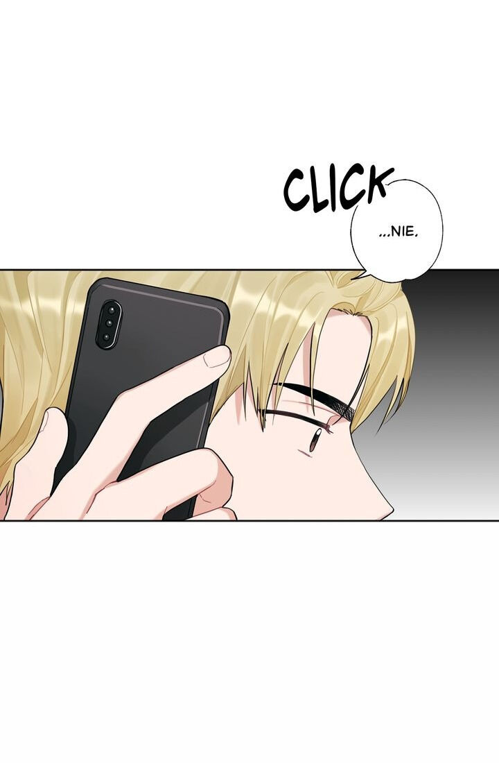 When You’re Targeted by the Bully Chapter 45 page 16