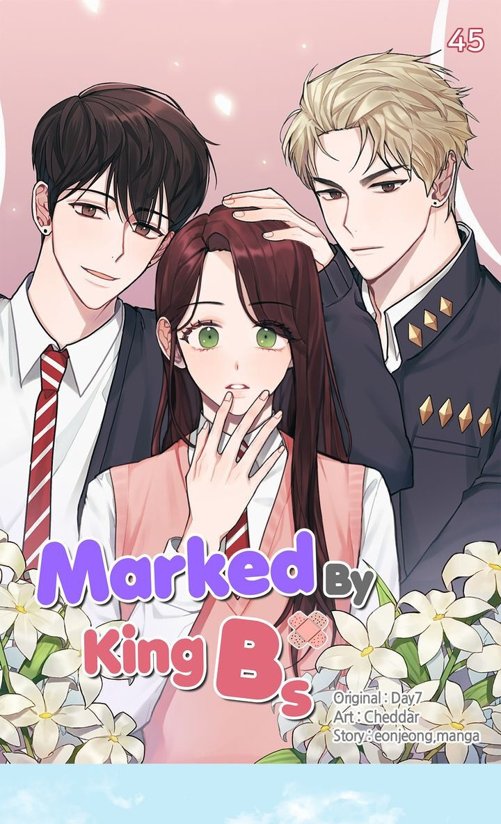 When You’re Targeted by the Bully Chapter 45 page 1