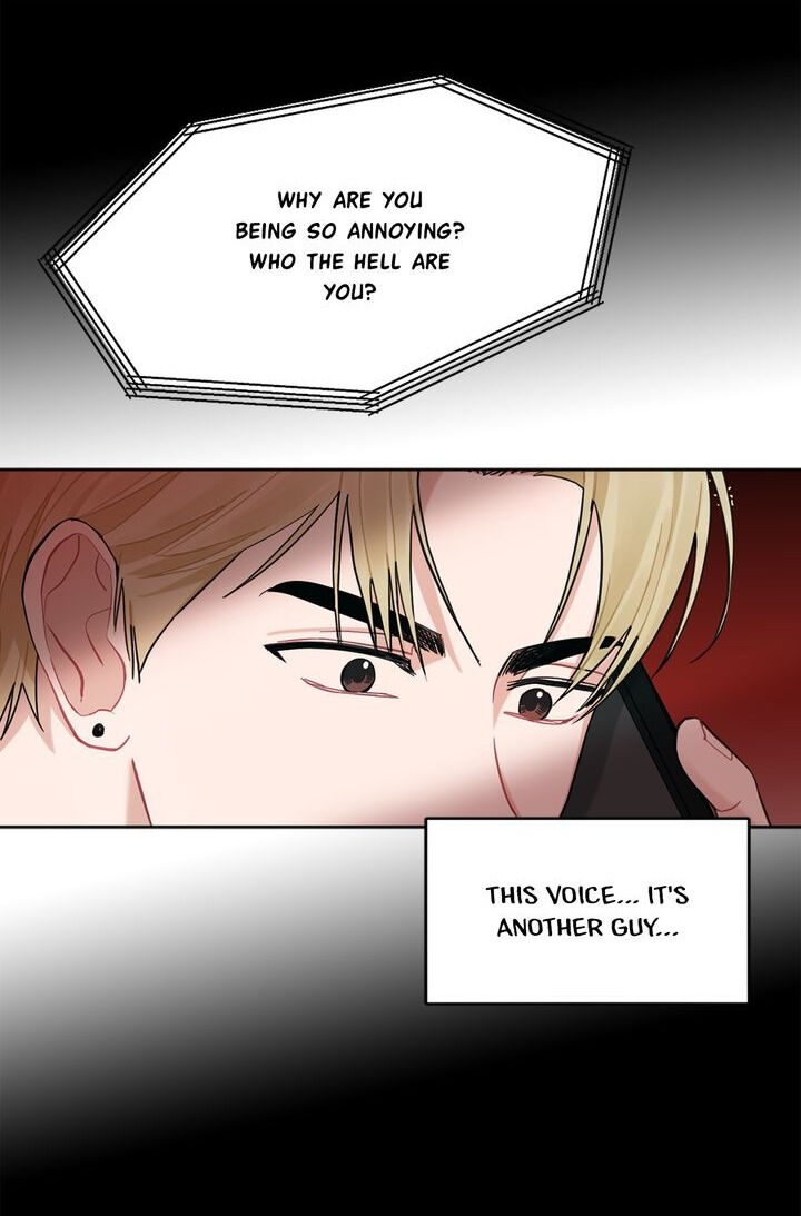 When You’re Targeted by the Bully Chapter 45 page 21