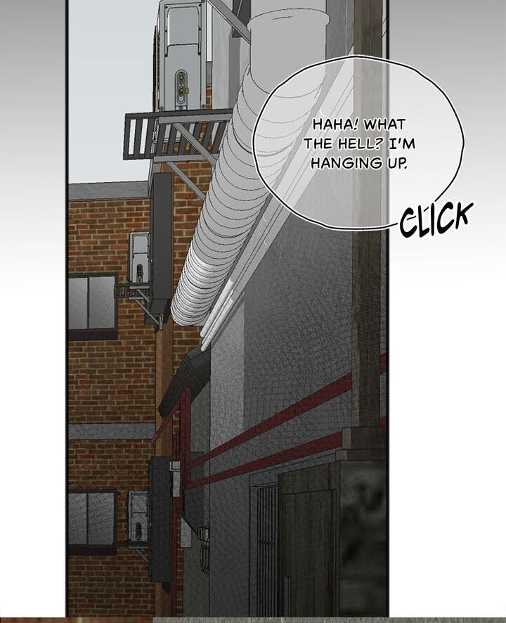 When You’re Targeted by the Bully Chapter 45 page 27