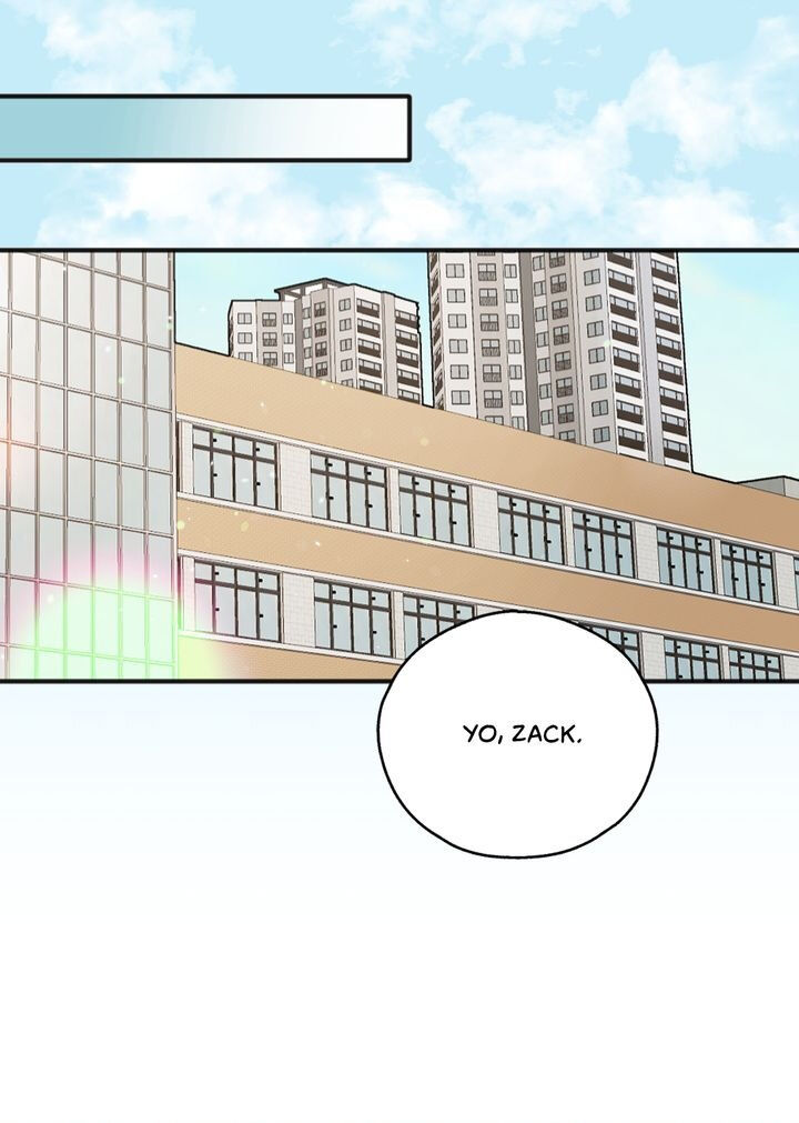 When You’re Targeted by the Bully Chapter 45 page 2