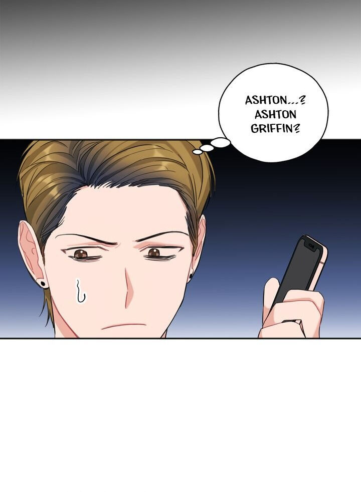 When You’re Targeted by the Bully Chapter 45 page 29