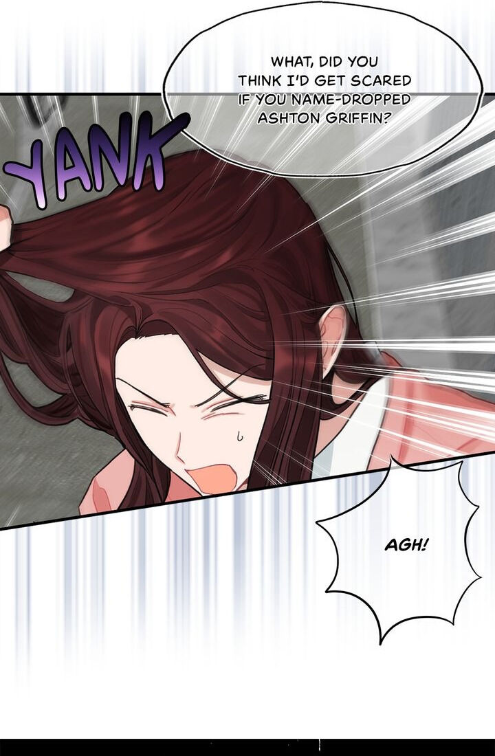 When You’re Targeted by the Bully Chapter 45 page 33