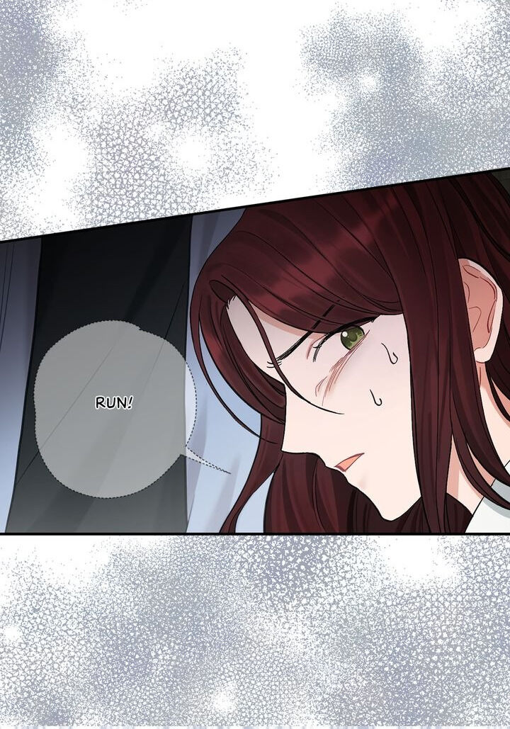 When You’re Targeted by the Bully Chapter 45 page 36