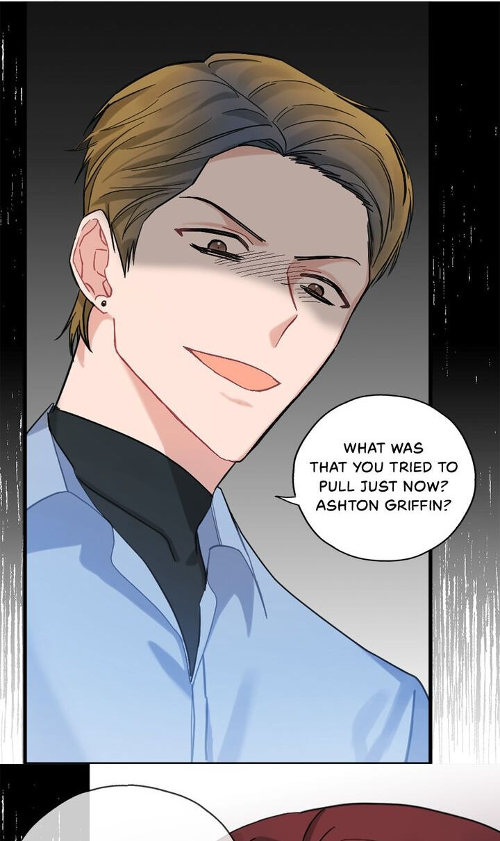 When You’re Targeted by the Bully Chapter 45 page 42
