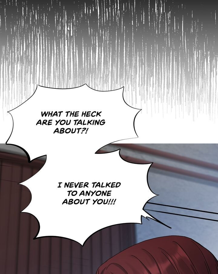 When You’re Targeted by the Bully Chapter 45 page 48