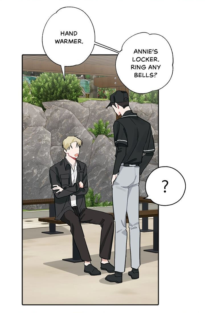 When You’re Targeted by the Bully Chapter 45 page 4