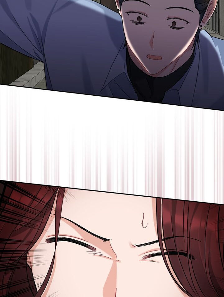 When You’re Targeted by the Bully Chapter 45 page 50