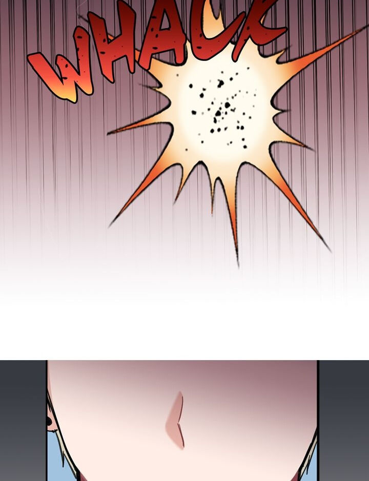 When You’re Targeted by the Bully Chapter 45 page 52