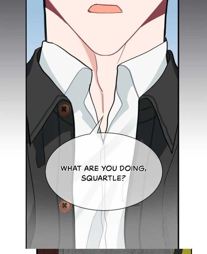 When You’re Targeted by the Bully Chapter 45 page 53
