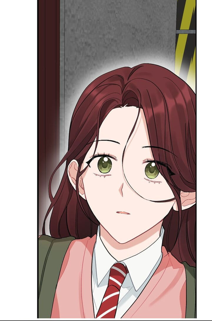 When You’re Targeted by the Bully Chapter 45 page 54