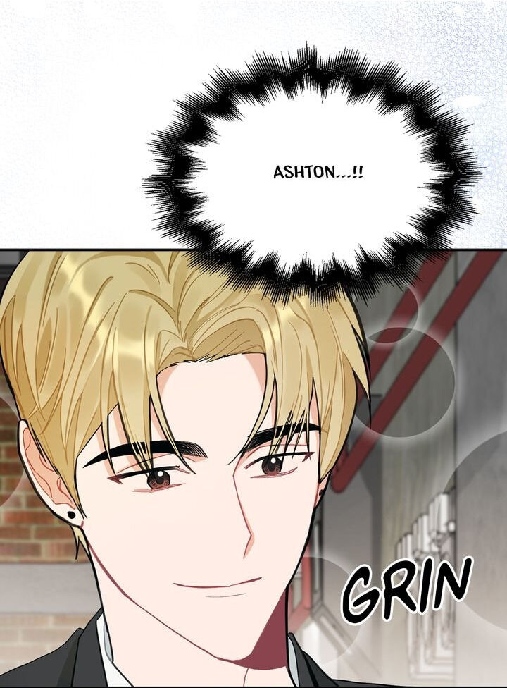 When You’re Targeted by the Bully Chapter 45 page 56