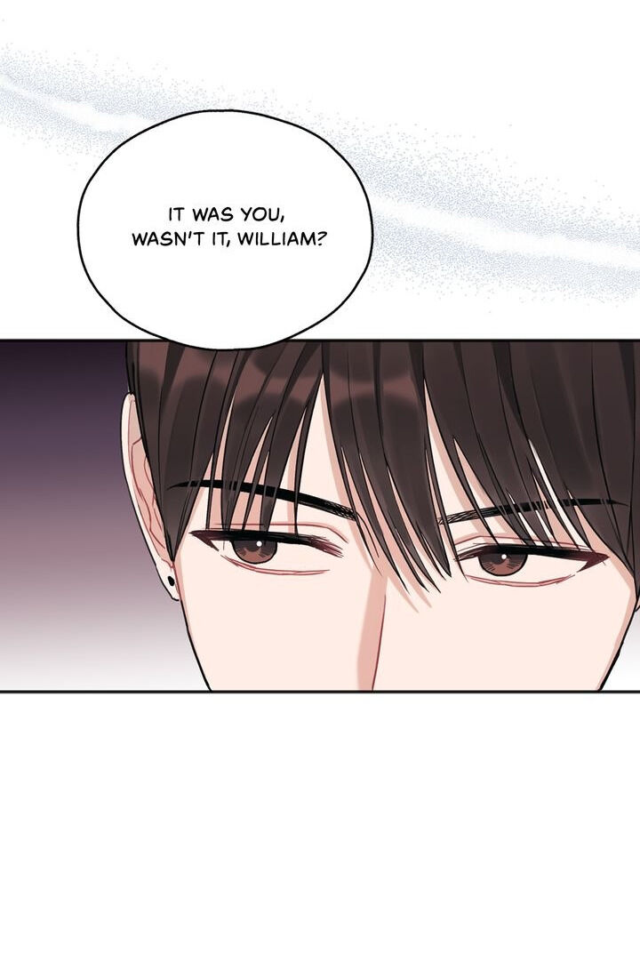 When You’re Targeted by the Bully Chapter 45 page 8