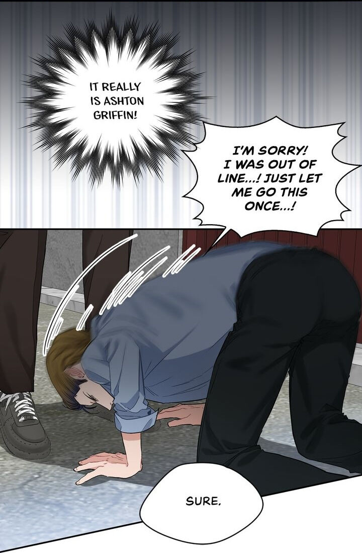 When You’re Targeted by the Bully Chapter 46 page 4