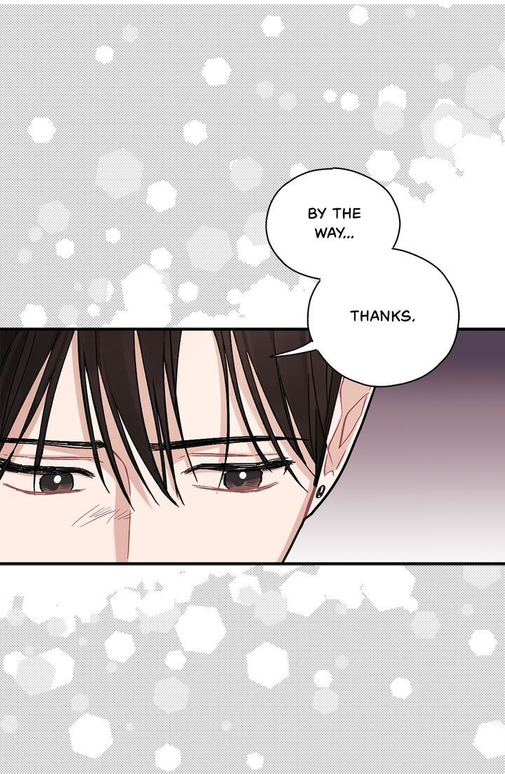 When You’re Targeted by the Bully Chapter 46 page 49