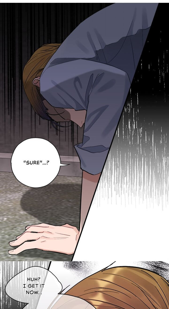 When You’re Targeted by the Bully Chapter 46 page 7