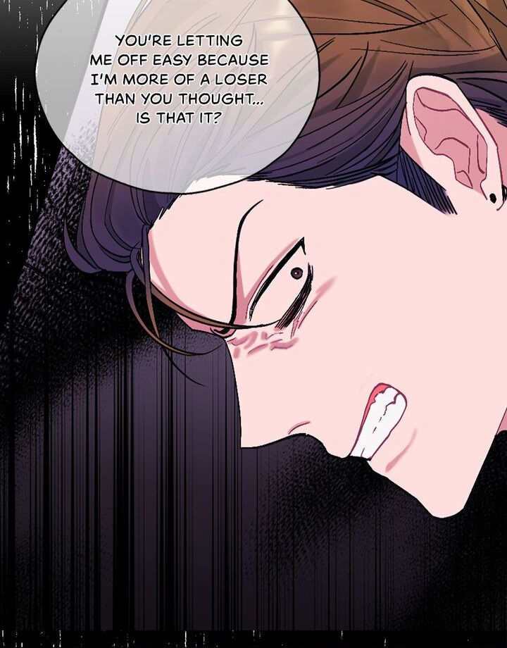 When You’re Targeted by the Bully Chapter 46 page 8