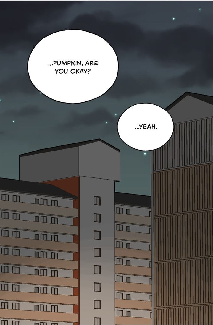 When You’re Targeted by the Bully Chapter 47 page 14