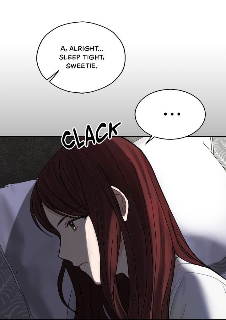 When You’re Targeted by the Bully Chapter 47 page 16