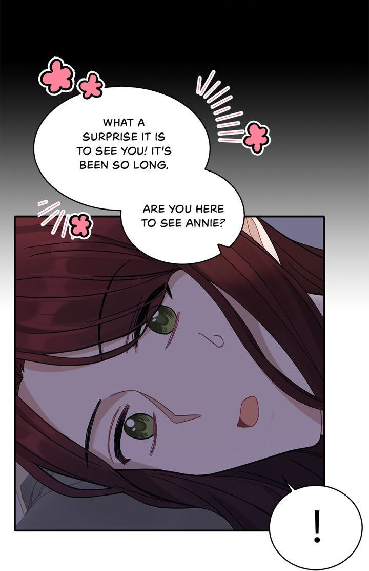 When You’re Targeted by the Bully Chapter 47 page 22