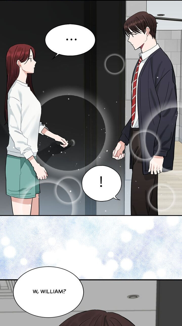 When You’re Targeted by the Bully Chapter 47 page 24