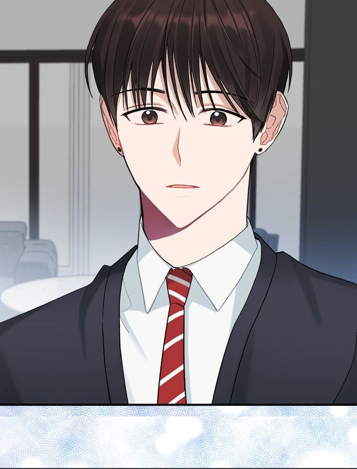 When You’re Targeted by the Bully Chapter 47 page 25