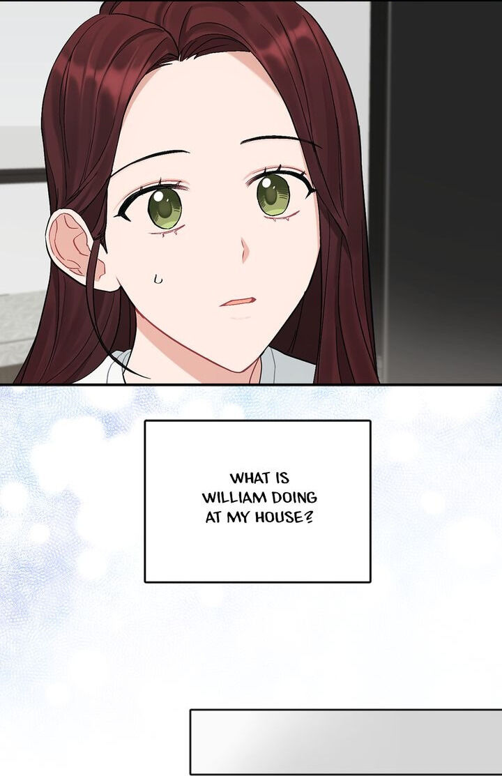When You’re Targeted by the Bully Chapter 47 page 26
