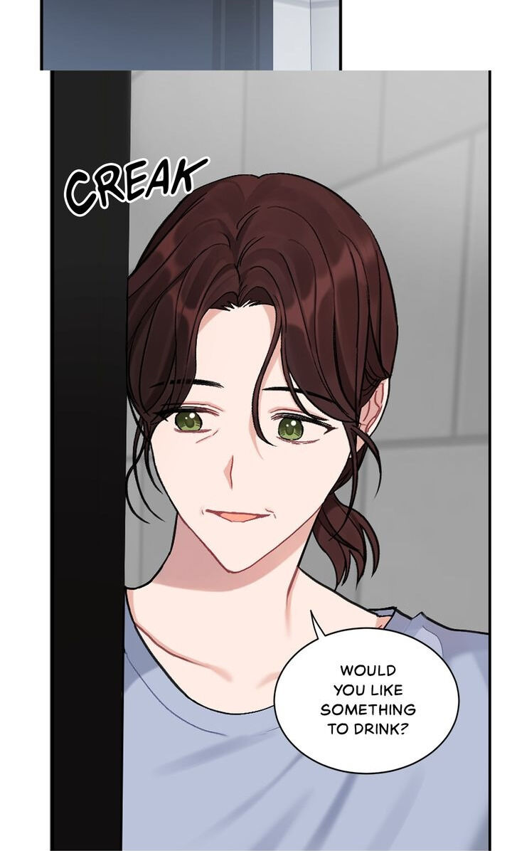 When You’re Targeted by the Bully Chapter 47 page 28
