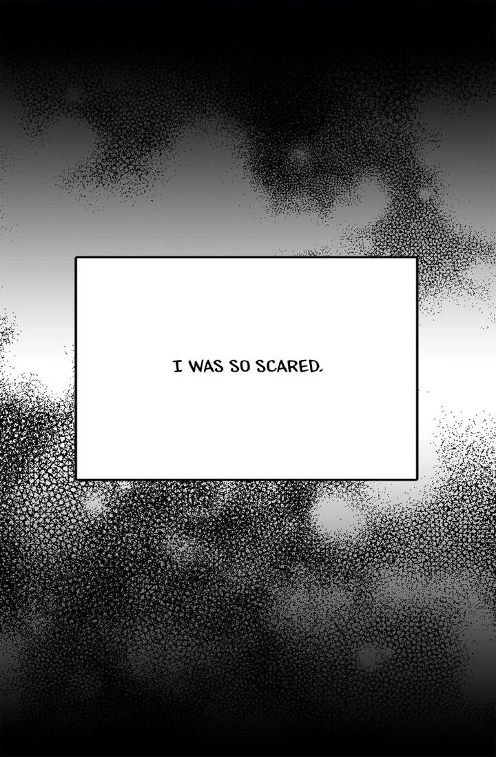 When You’re Targeted by the Bully Chapter 47 page 36