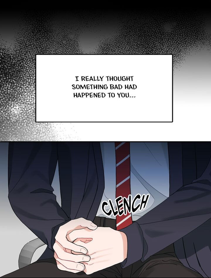 When You’re Targeted by the Bully Chapter 47 page 37