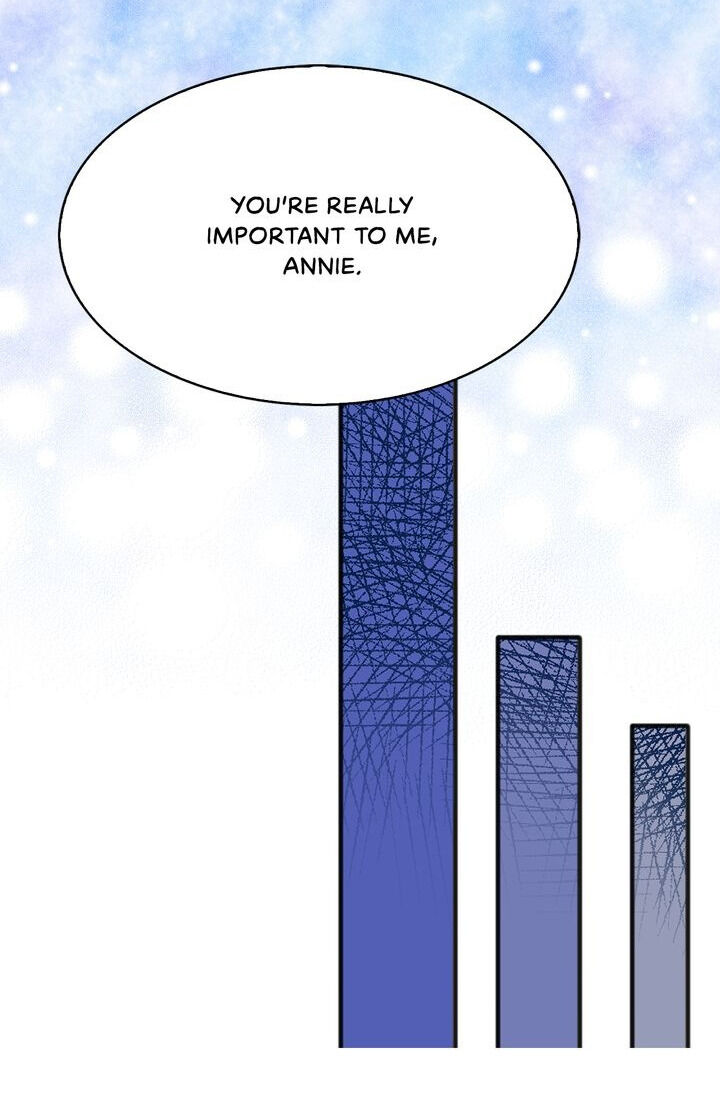 When You’re Targeted by the Bully Chapter 47 page 41