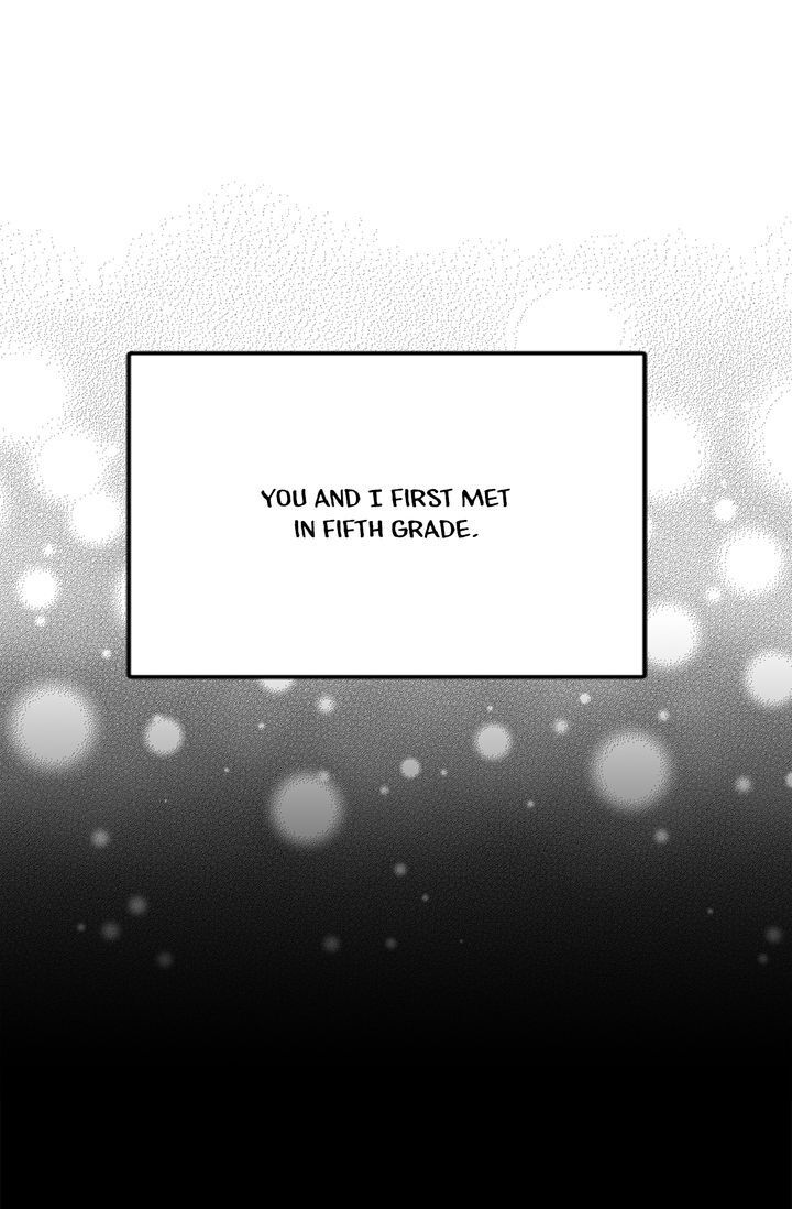 When You’re Targeted by the Bully Chapter 47 page 42