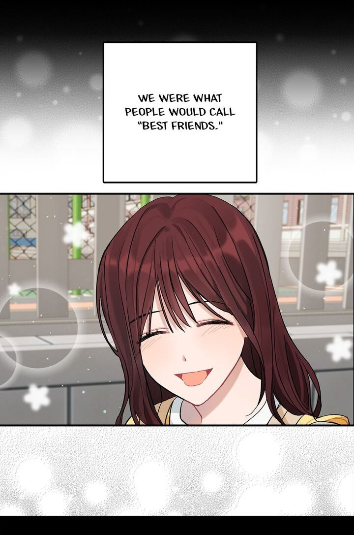 When You’re Targeted by the Bully Chapter 47 page 44