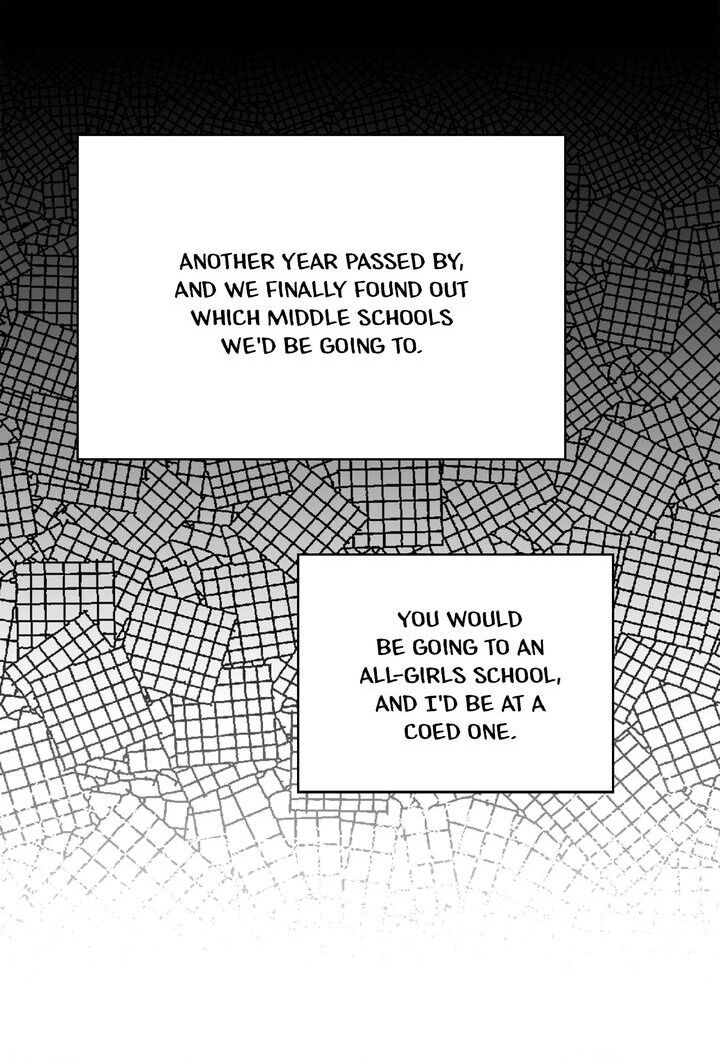 When You’re Targeted by the Bully Chapter 47 page 47