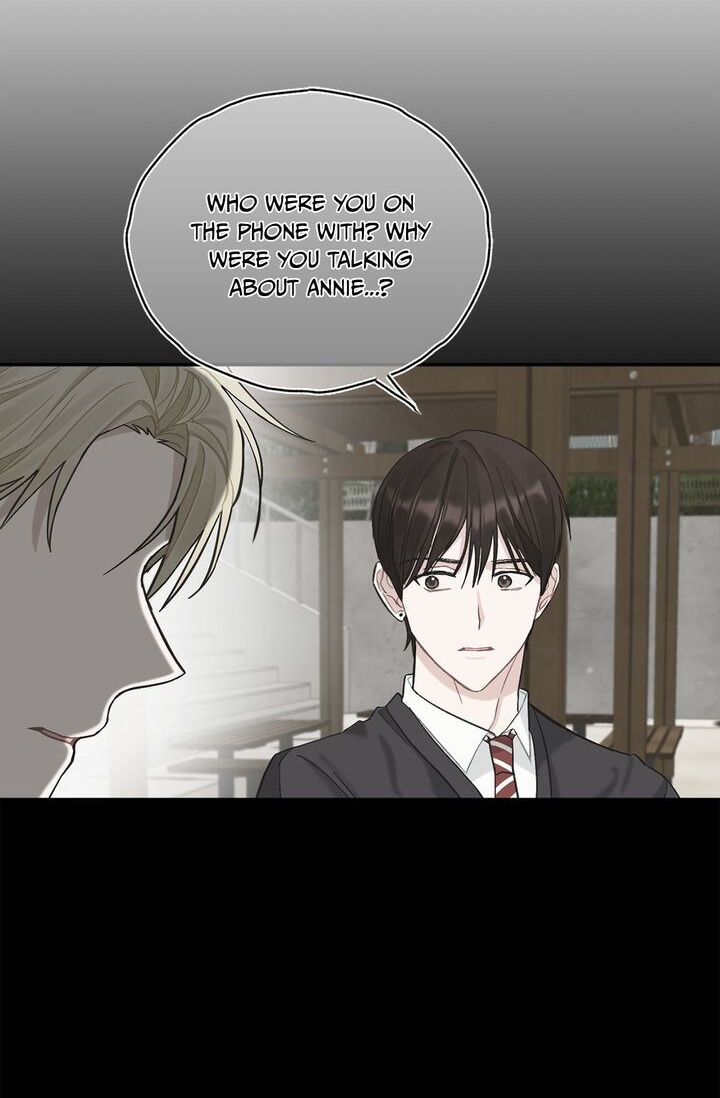 When You’re Targeted by the Bully Chapter 47 page 4