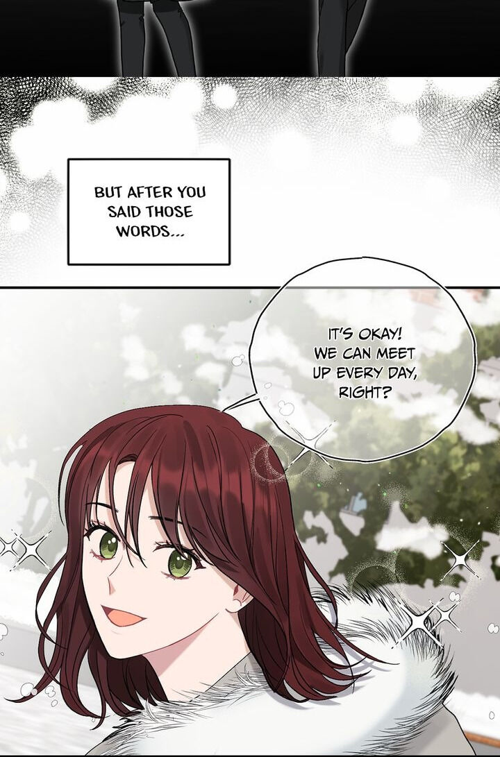When You’re Targeted by the Bully Chapter 47 page 49