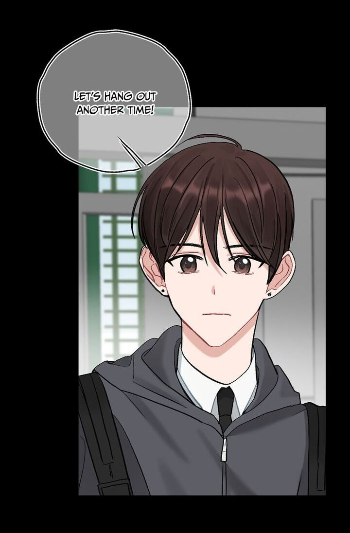 When You’re Targeted by the Bully Chapter 47 page 53